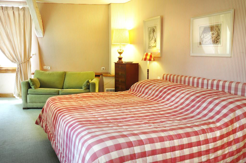 Chateau De La Treyne Lacave  Zimmer foto