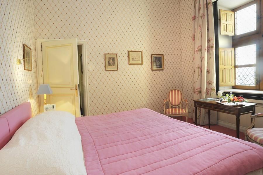 Chateau De La Treyne Lacave  Zimmer foto