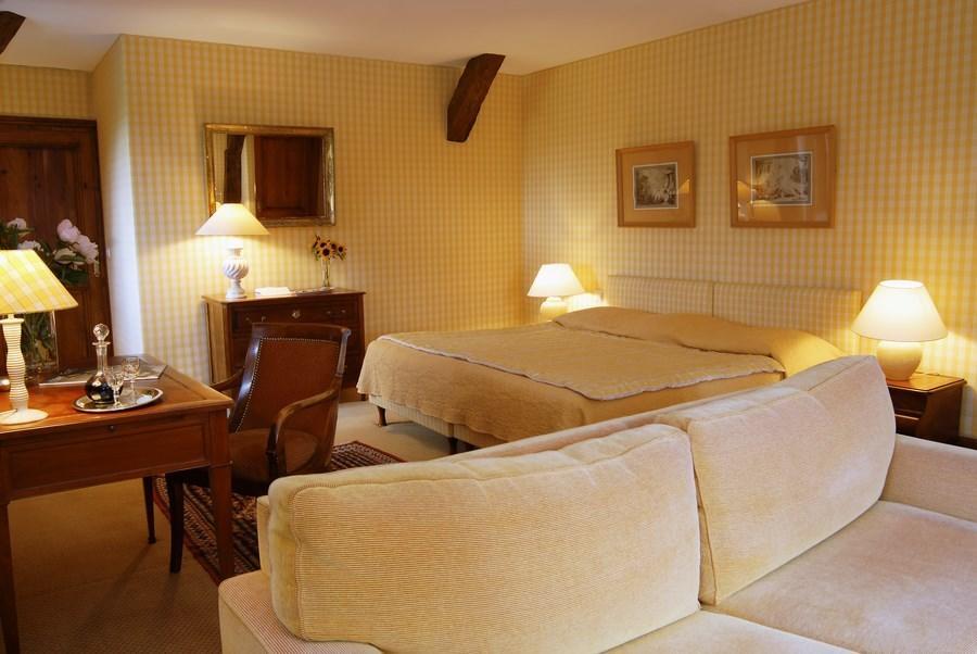 Chateau De La Treyne Lacave  Zimmer foto