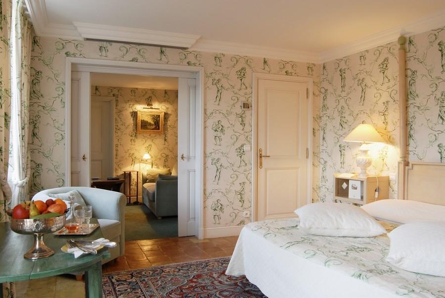 Chateau De La Treyne Lacave  Zimmer foto