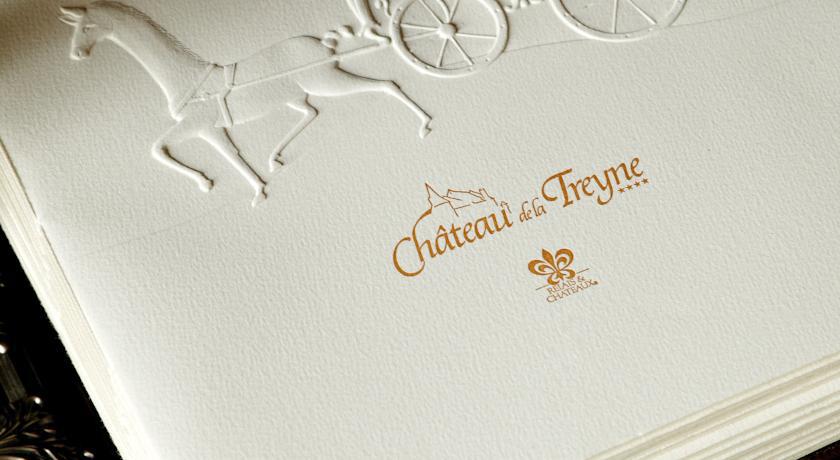 Chateau De La Treyne Lacave  Zimmer foto