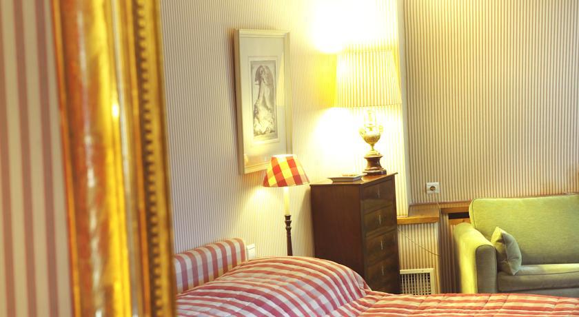 Chateau De La Treyne Lacave  Zimmer foto