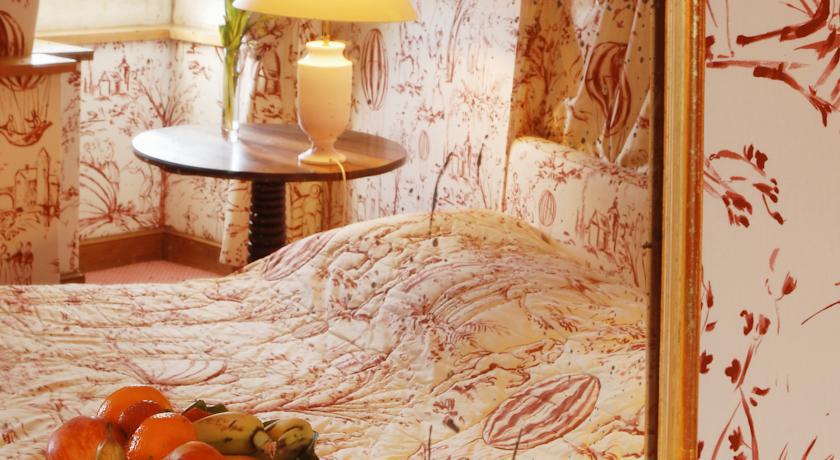 Chateau De La Treyne Lacave  Zimmer foto