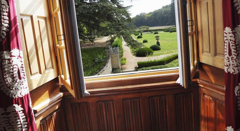 Chateau De La Treyne Lacave  Zimmer foto